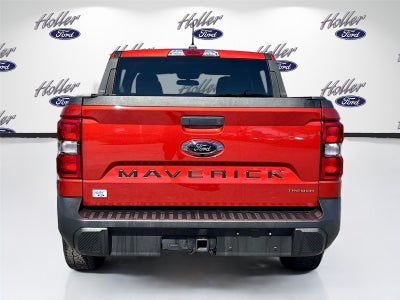 2023 Ford Maverick XLT Advanced