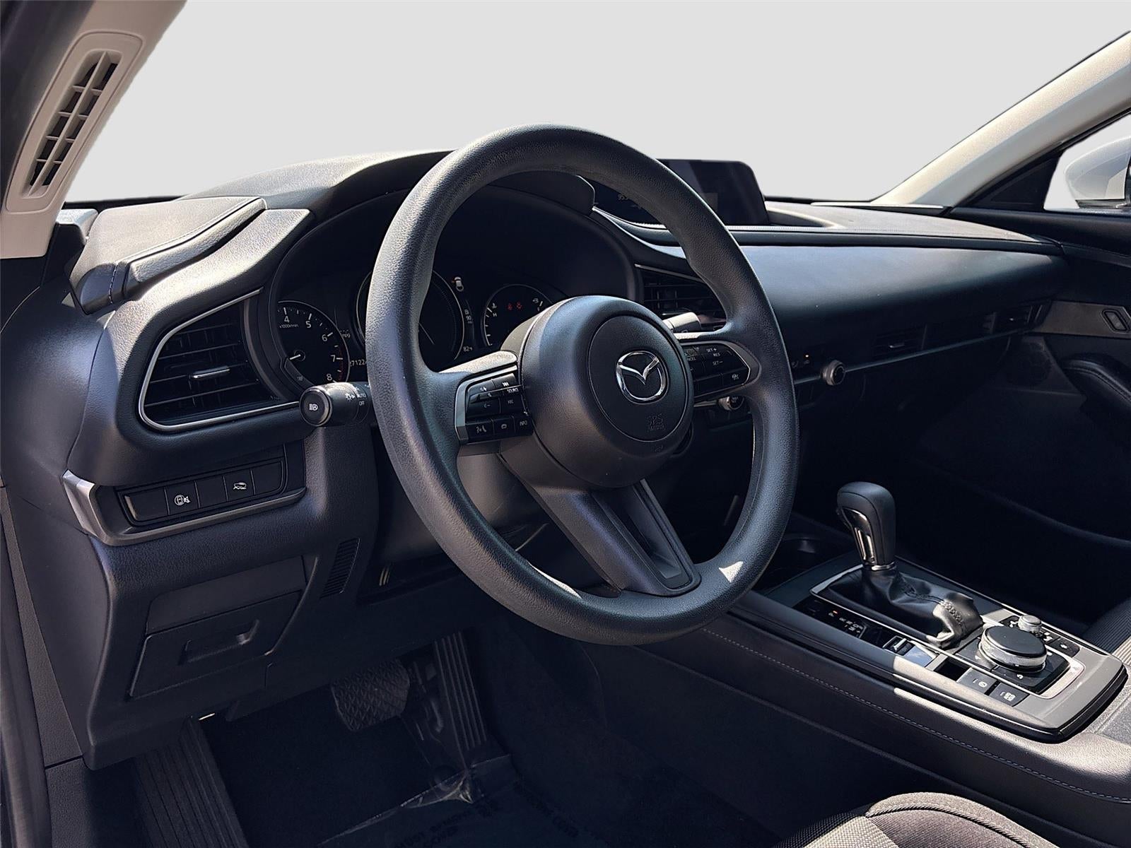 2024 Mazda Mazda CX-30 2.5 S