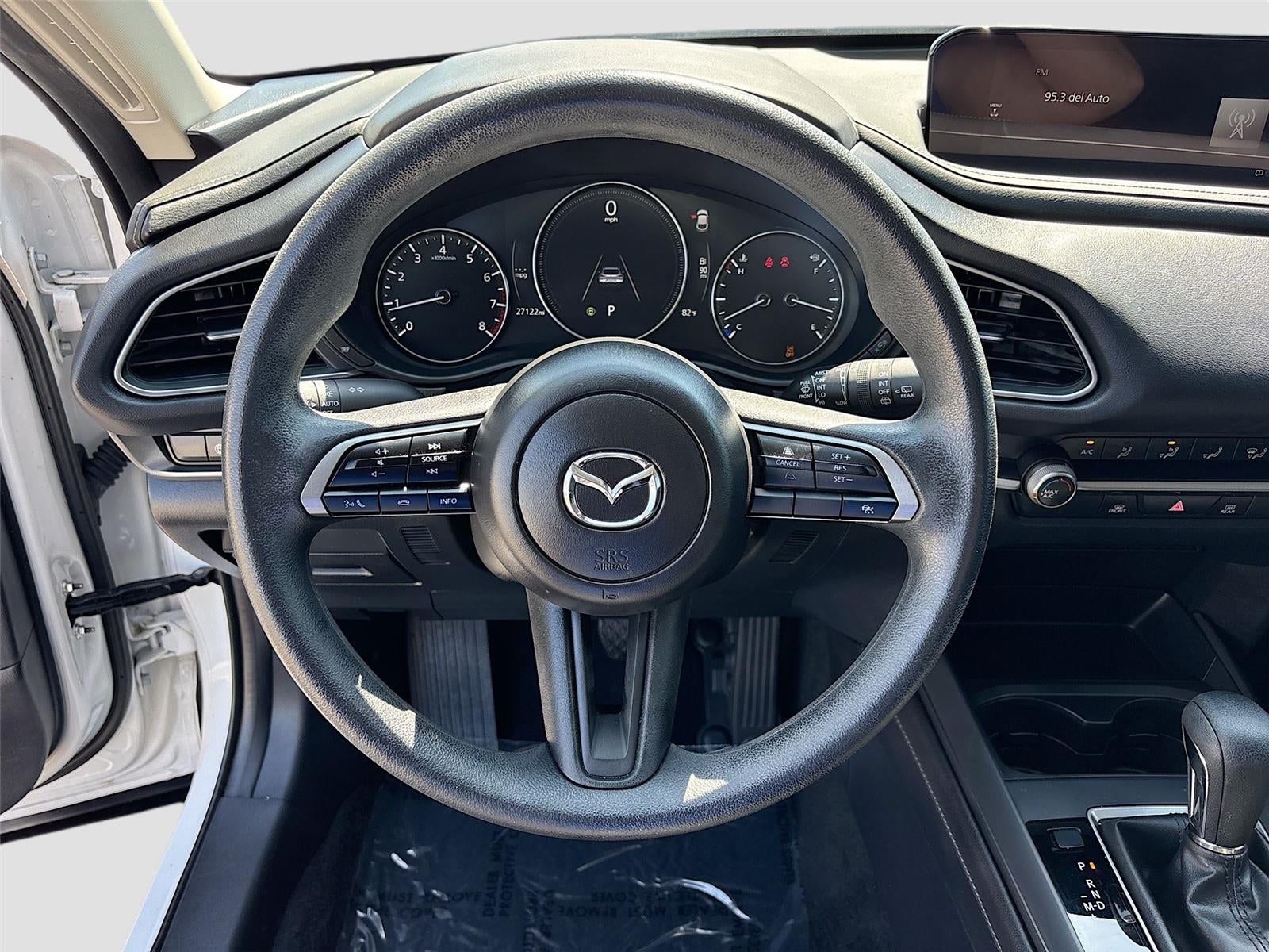 2024 Mazda Mazda CX-30 2.5 S