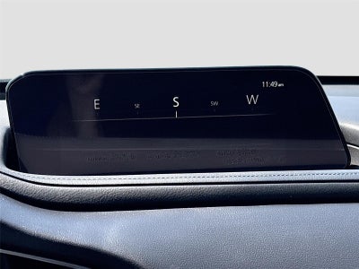 2024 Mazda Mazda CX-30 2.5 S