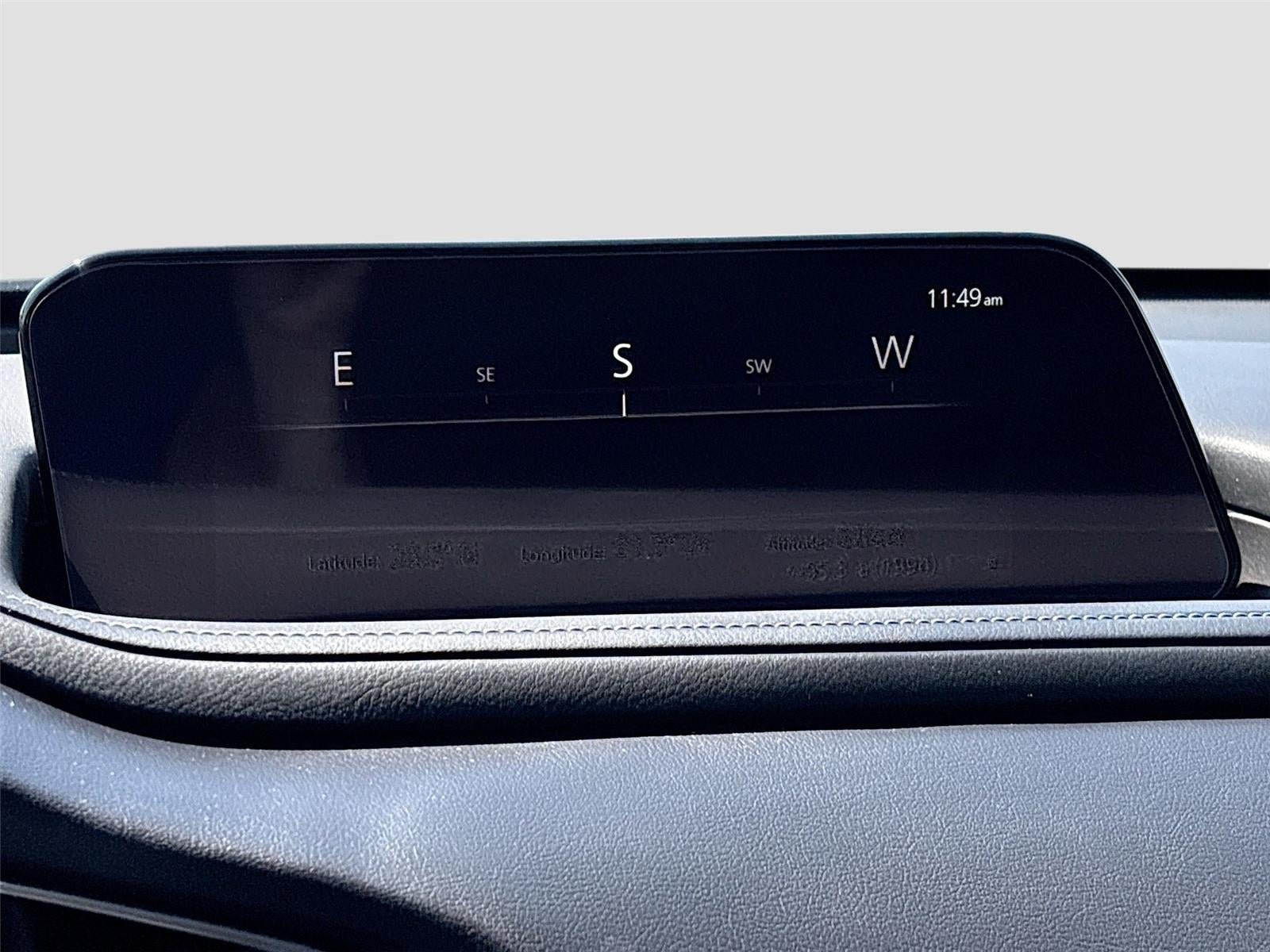 2024 Mazda Mazda CX-30 2.5 S