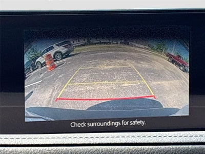 2024 Mazda Mazda CX-30 2.5 S