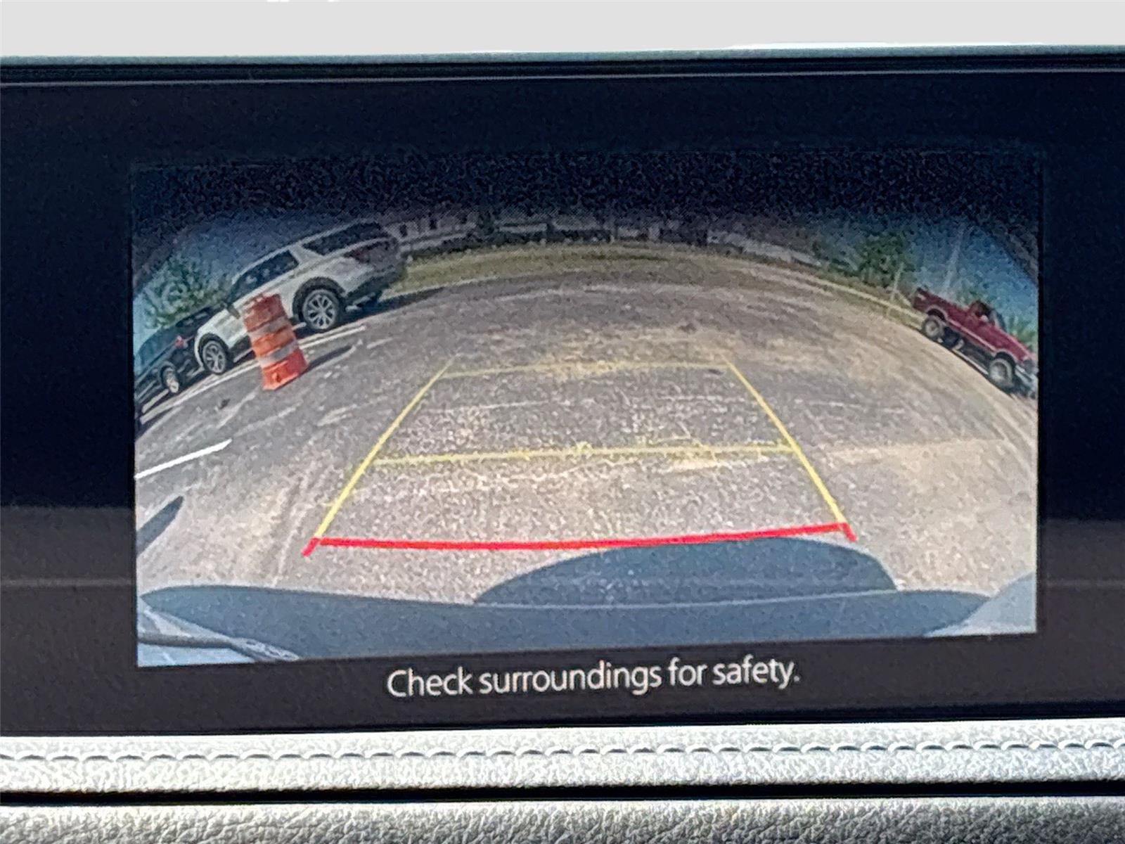 2024 Mazda Mazda CX-30 2.5 S