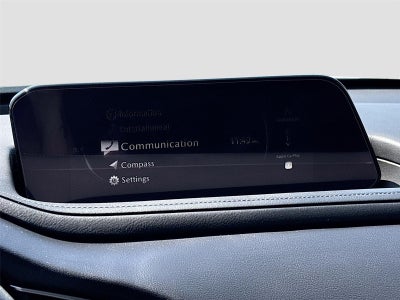 2024 Mazda Mazda CX-30 2.5 S