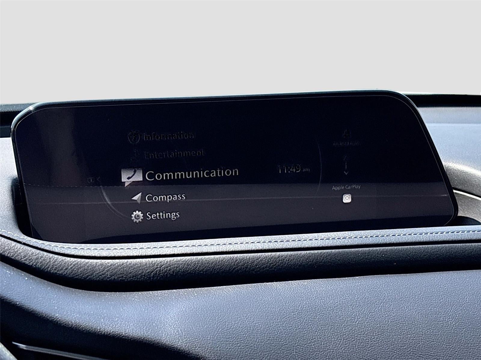 2024 Mazda Mazda CX-30 2.5 S