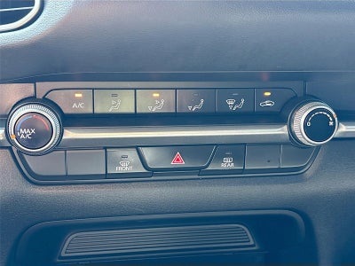 2024 Mazda Mazda CX-30 2.5 S