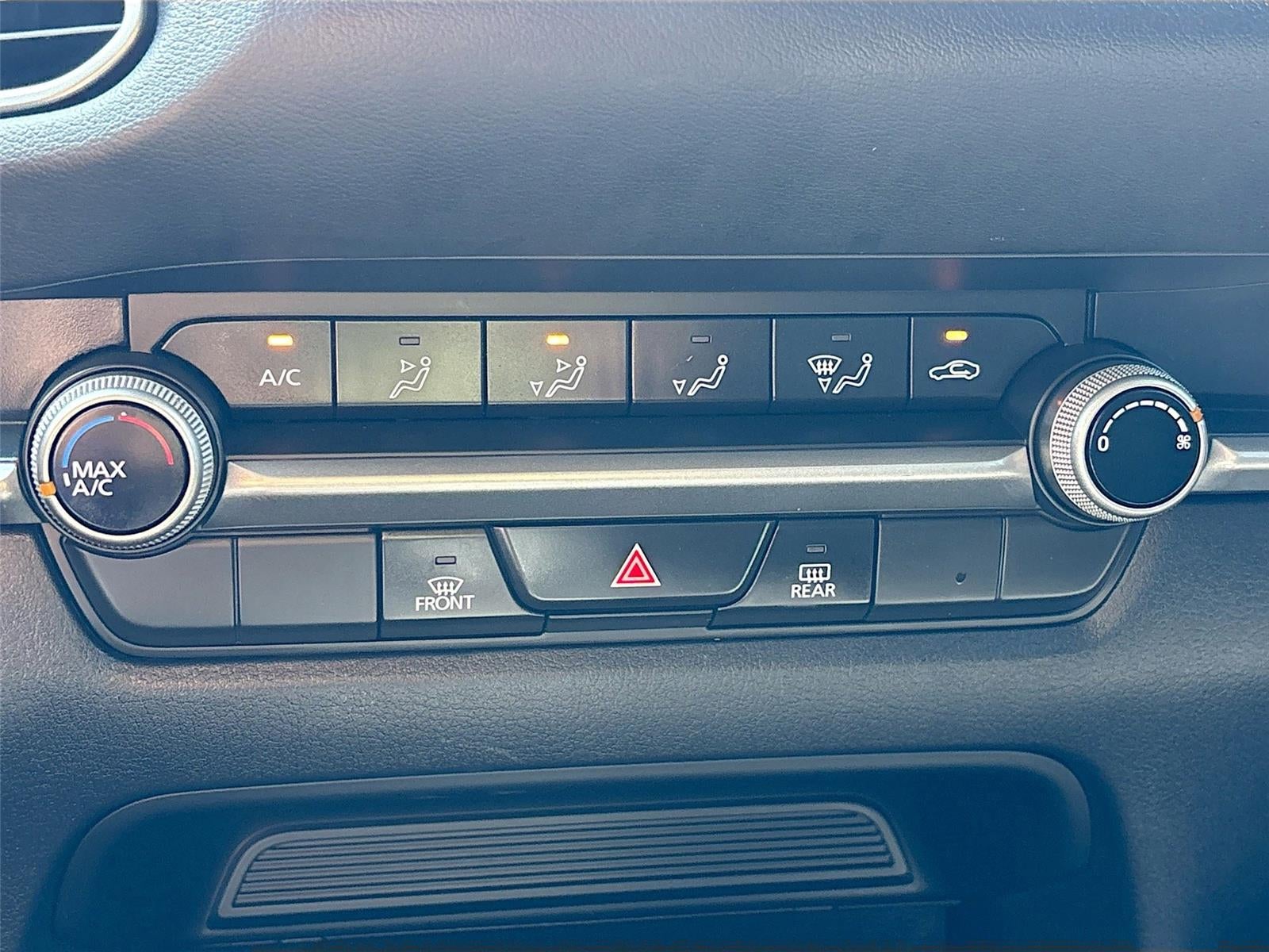 2024 Mazda Mazda CX-30 2.5 S