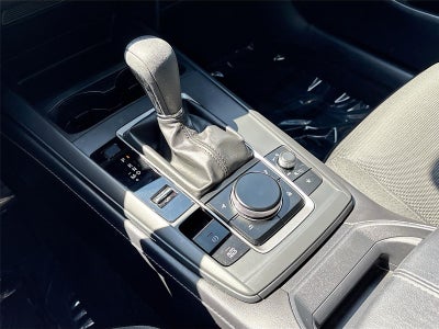 2024 Mazda Mazda CX-30 2.5 S