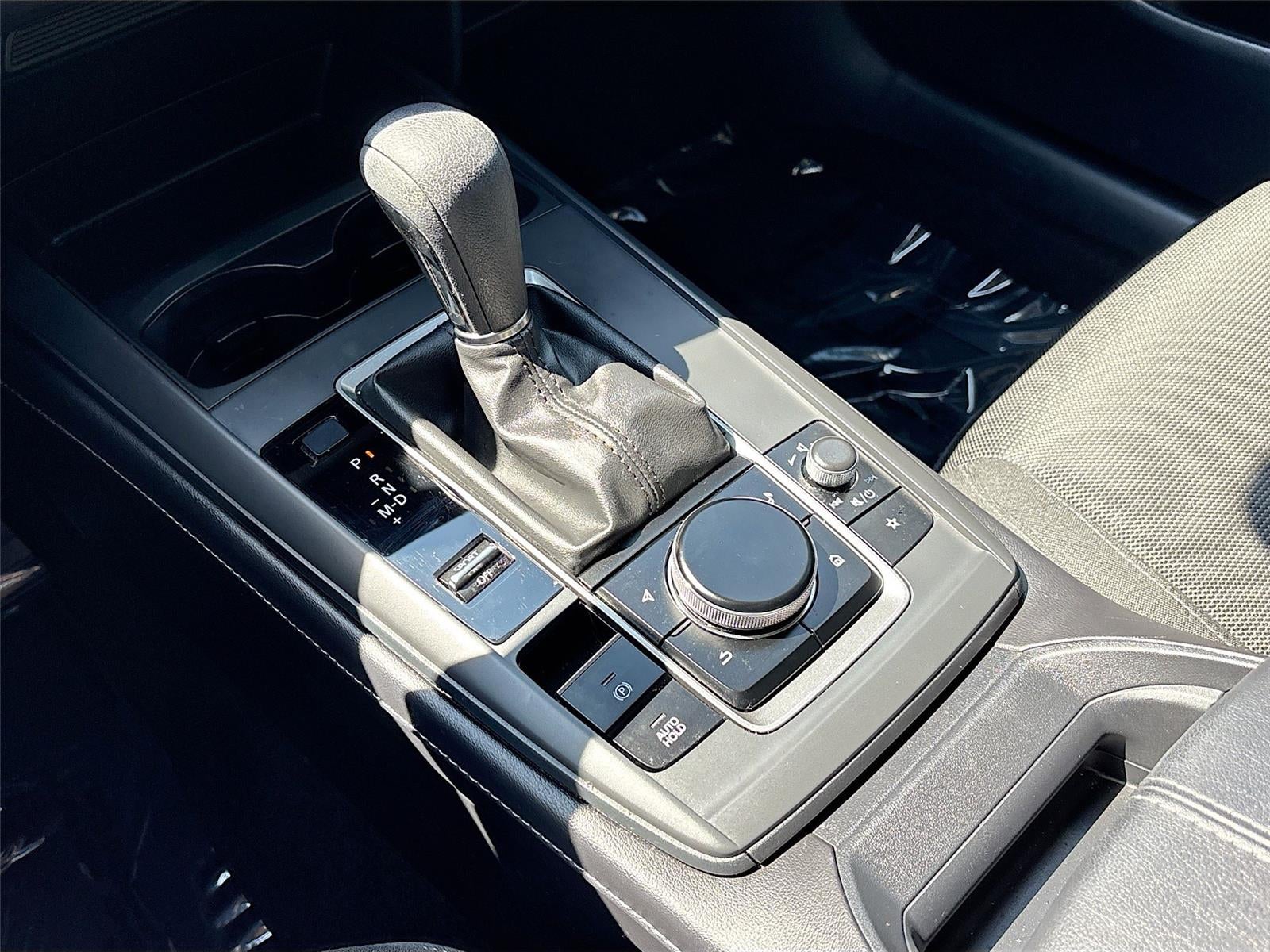 2024 Mazda Mazda CX-30 2.5 S