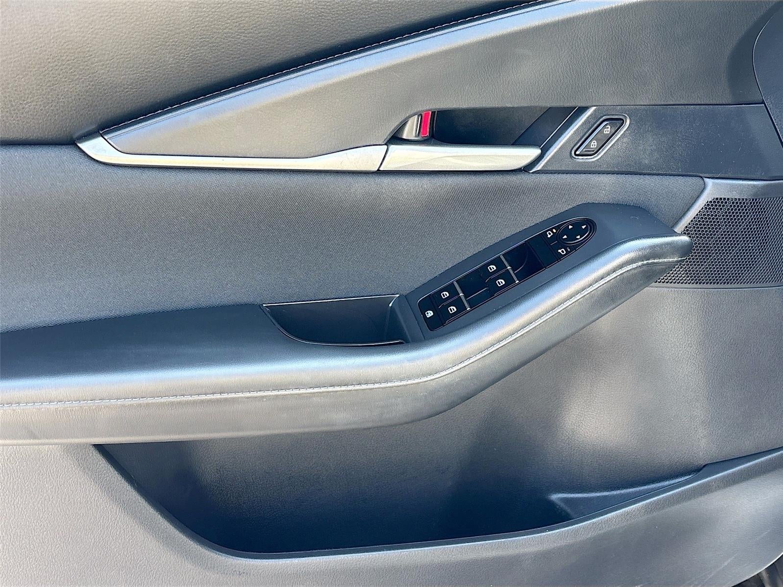 2024 Mazda Mazda CX-30 2.5 S