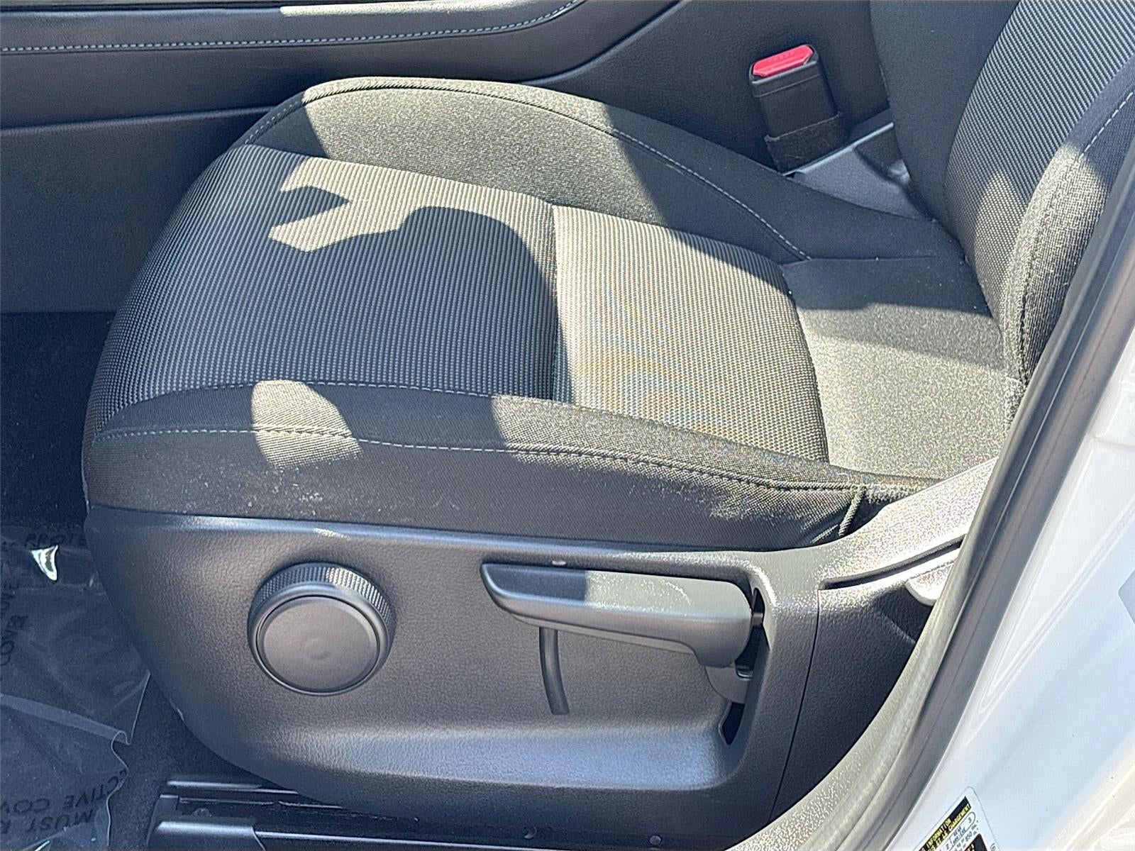 2024 Mazda Mazda CX-30 2.5 S