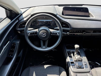 2024 Mazda Mazda CX-30 2.5 S