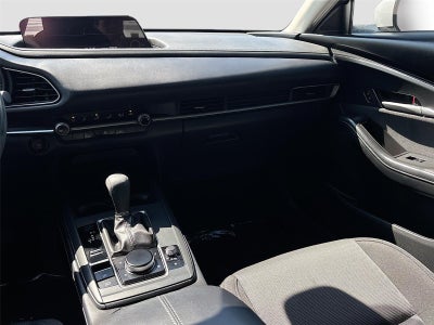 2024 Mazda Mazda CX-30 2.5 S