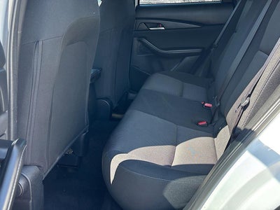 2024 Mazda Mazda CX-30 2.5 S