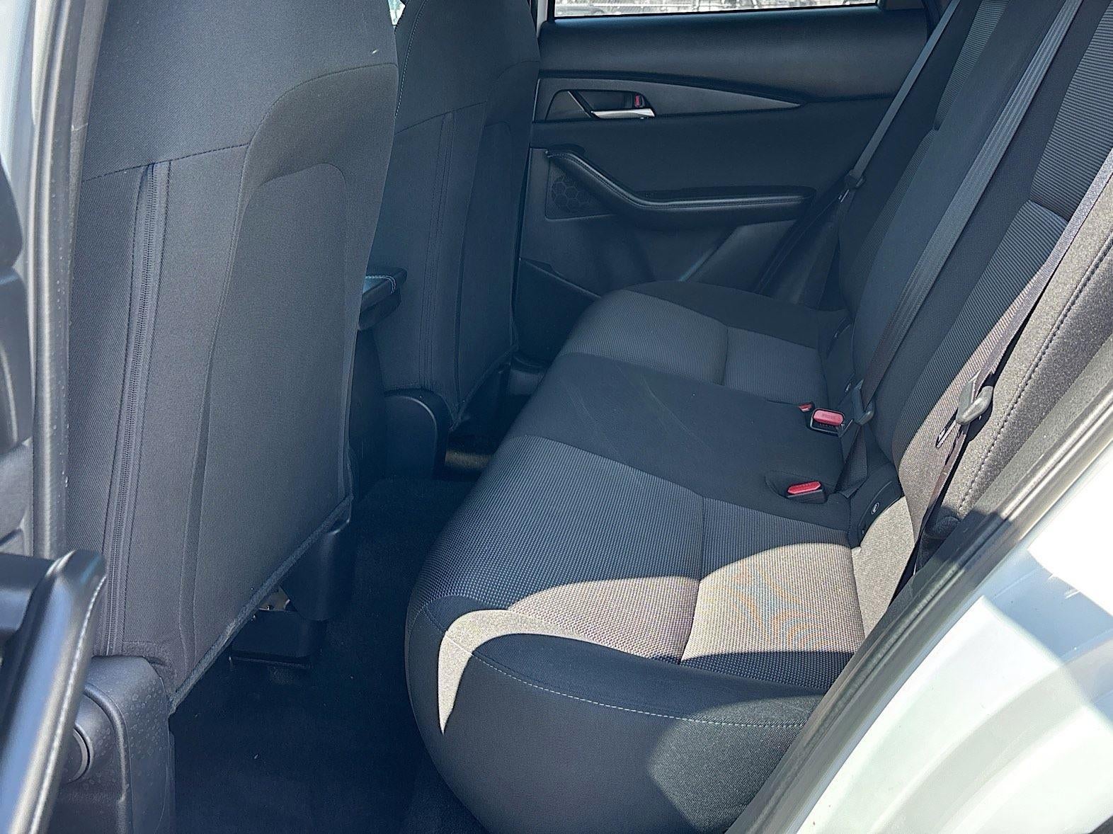 2024 Mazda Mazda CX-30 2.5 S