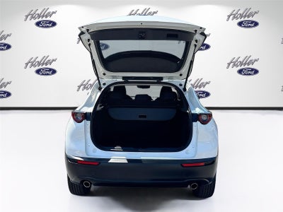 2024 Mazda Mazda CX-30 2.5 S