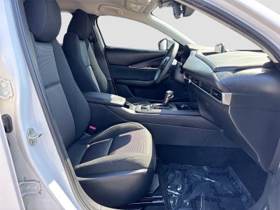 2024 Mazda Mazda CX-30 2.5 S