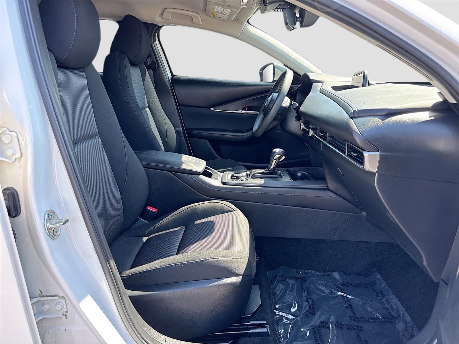 2024 Mazda Mazda CX-30 2.5 S