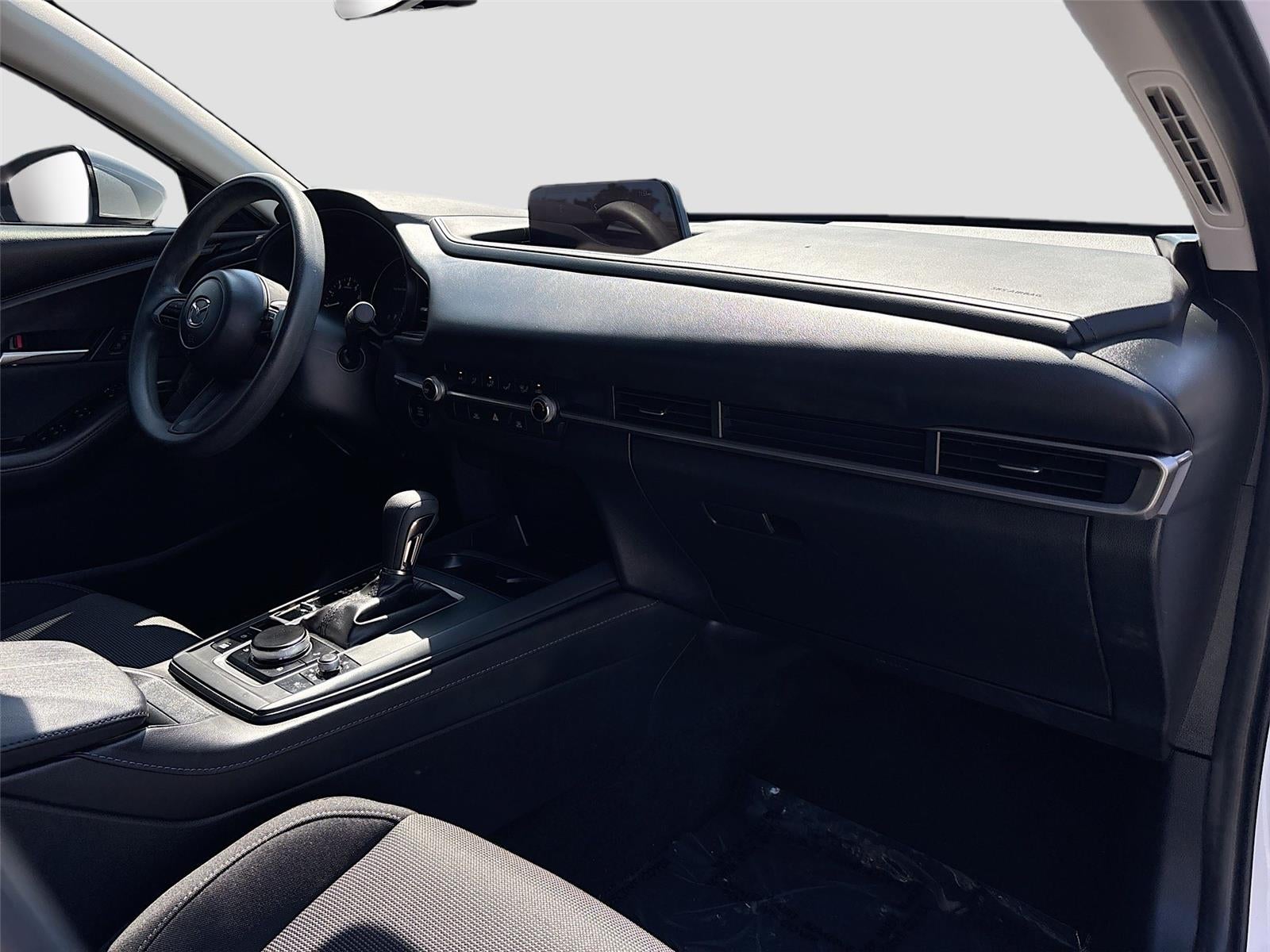 2024 Mazda Mazda CX-30 2.5 S