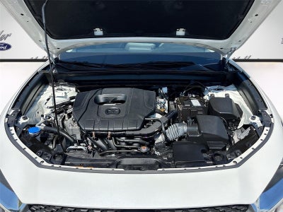 2024 Mazda Mazda CX-30 2.5 S