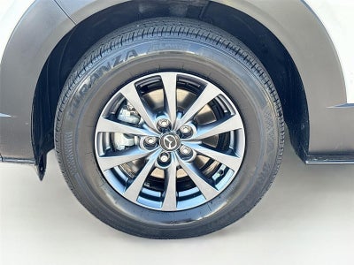 2024 Mazda Mazda CX-30 2.5 S
