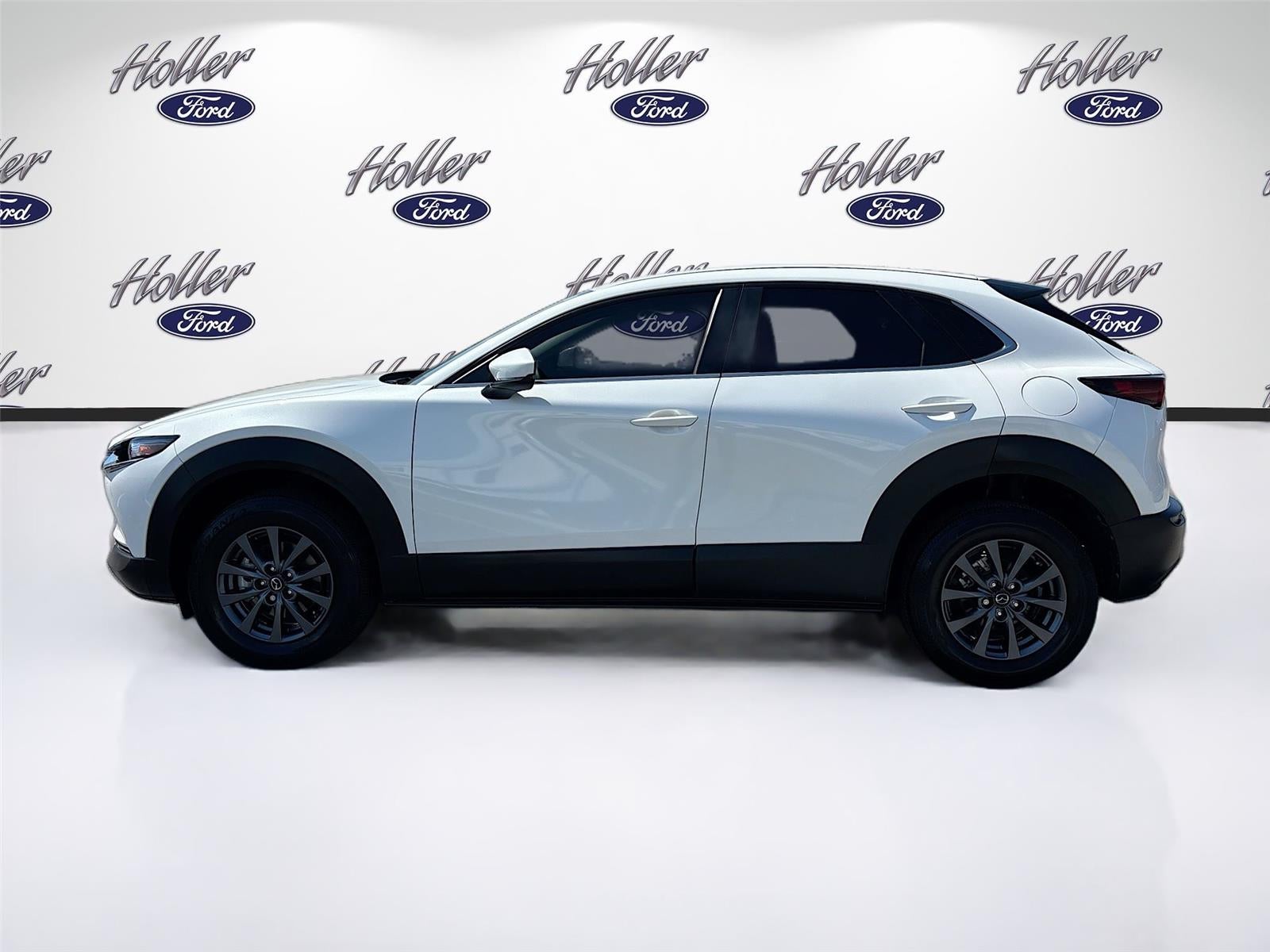 2024 Mazda Mazda CX-30 2.5 S