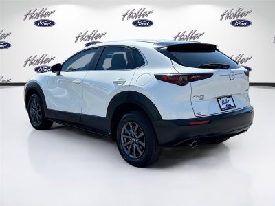 2024 Mazda Mazda CX-30 2.5 S