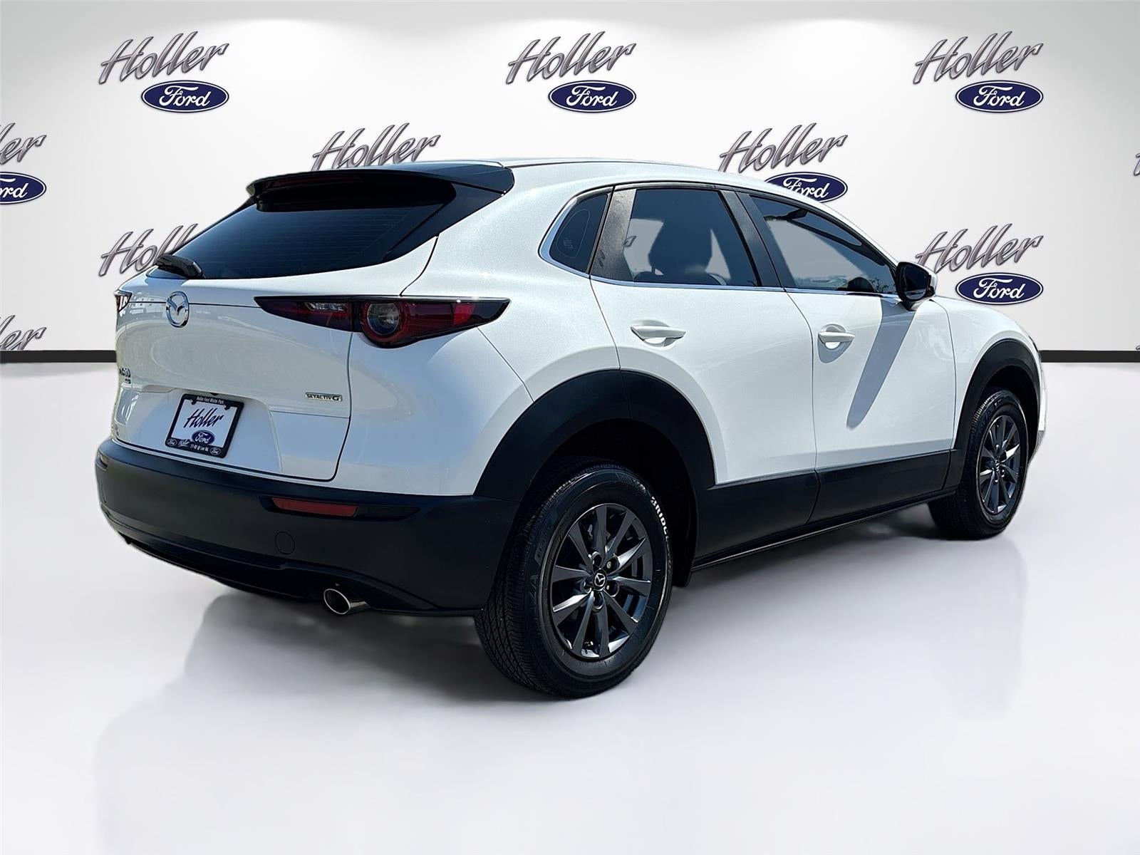 2024 Mazda Mazda CX-30 2.5 S