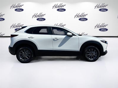 2024 Mazda Mazda CX-30 2.5 S