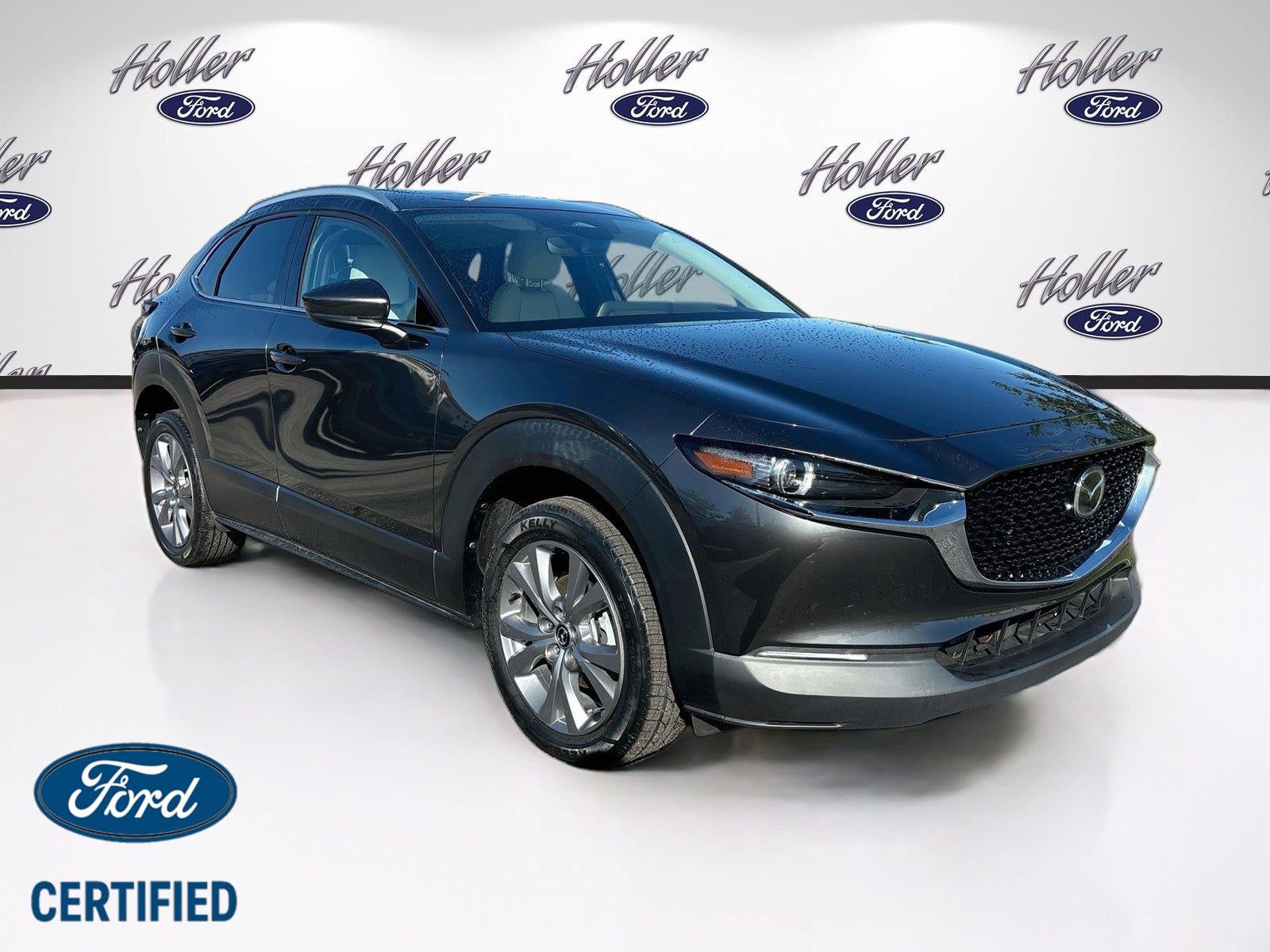 2024 Mazda Mazda Cx-30 2.5 S Premium Package