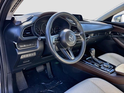 2024 Mazda Mazda Cx-30 2.5 S Premium Package