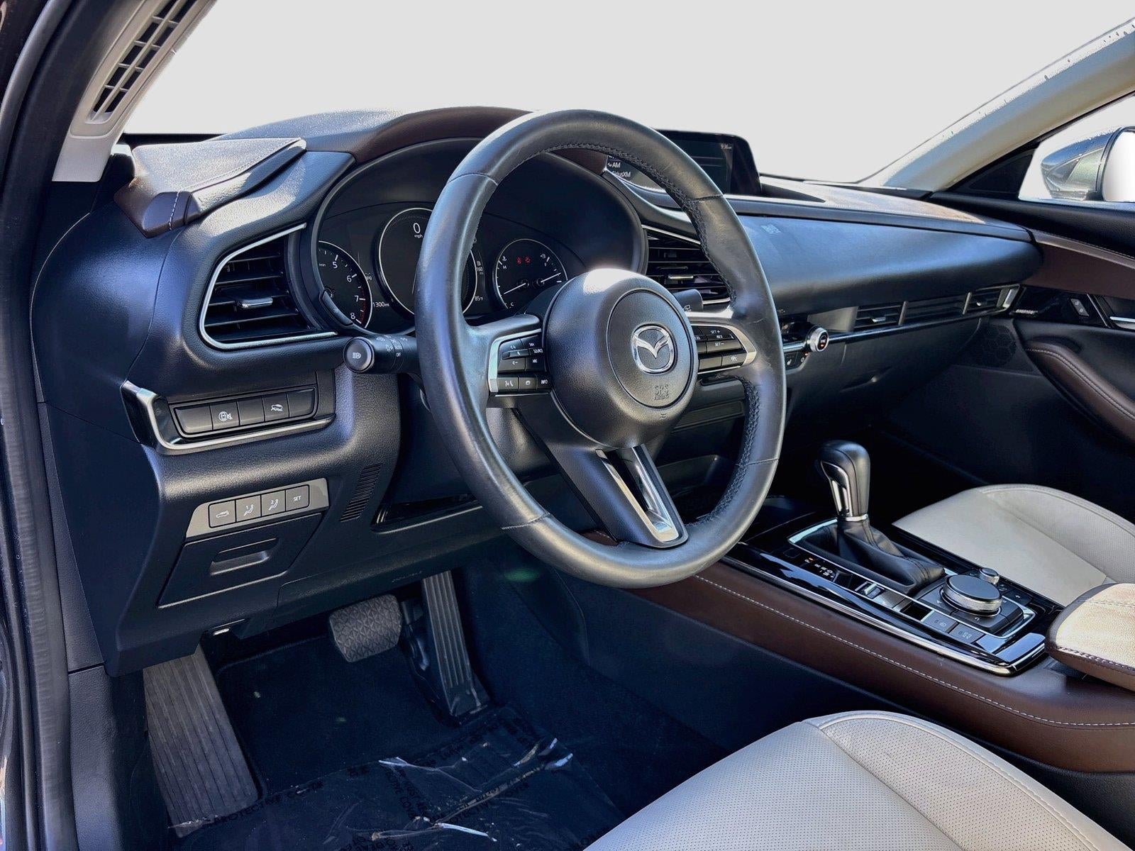 2024 Mazda Mazda Cx-30 2.5 S Premium Package