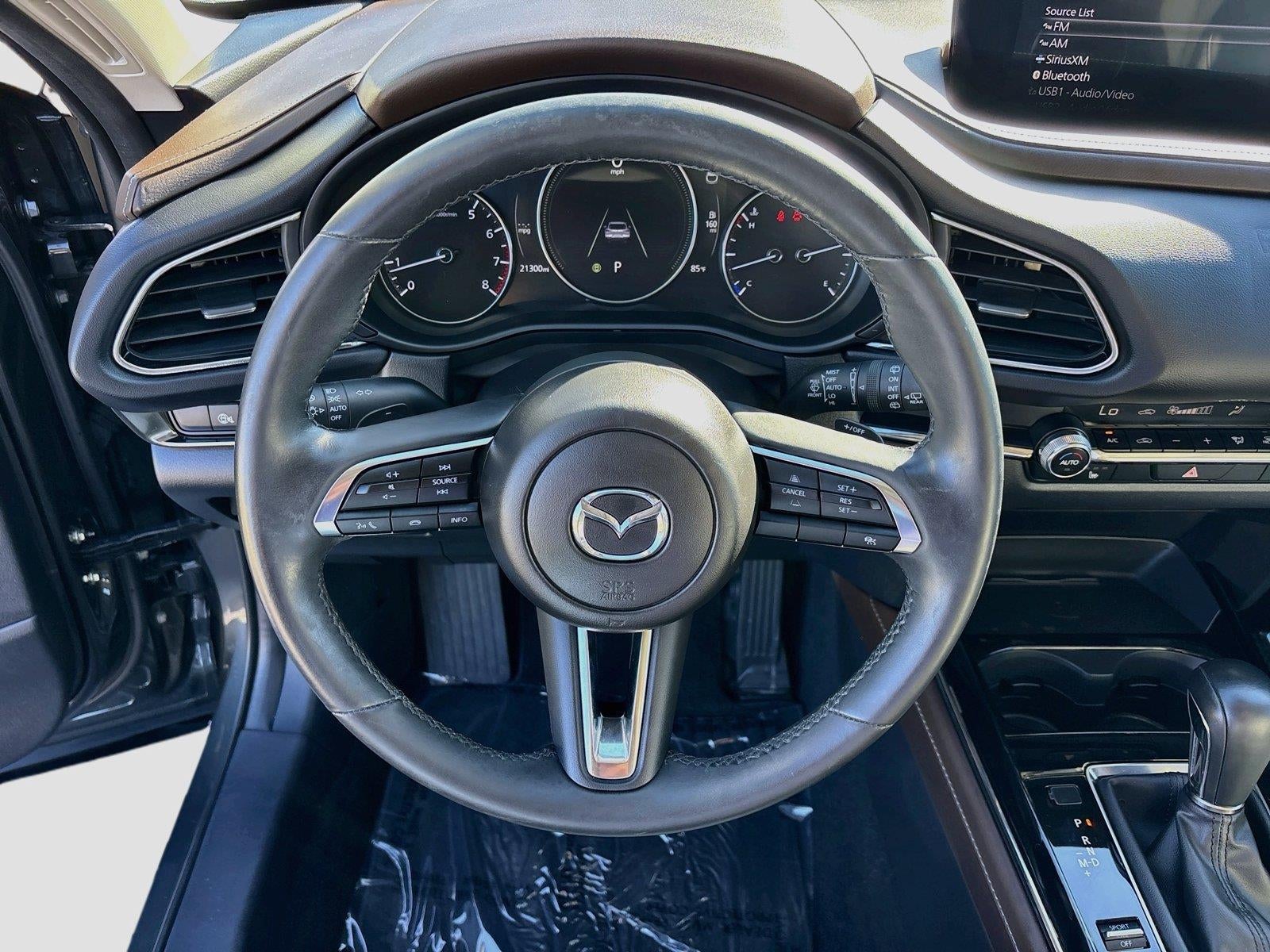 2024 Mazda Mazda Cx-30 2.5 S Premium Package