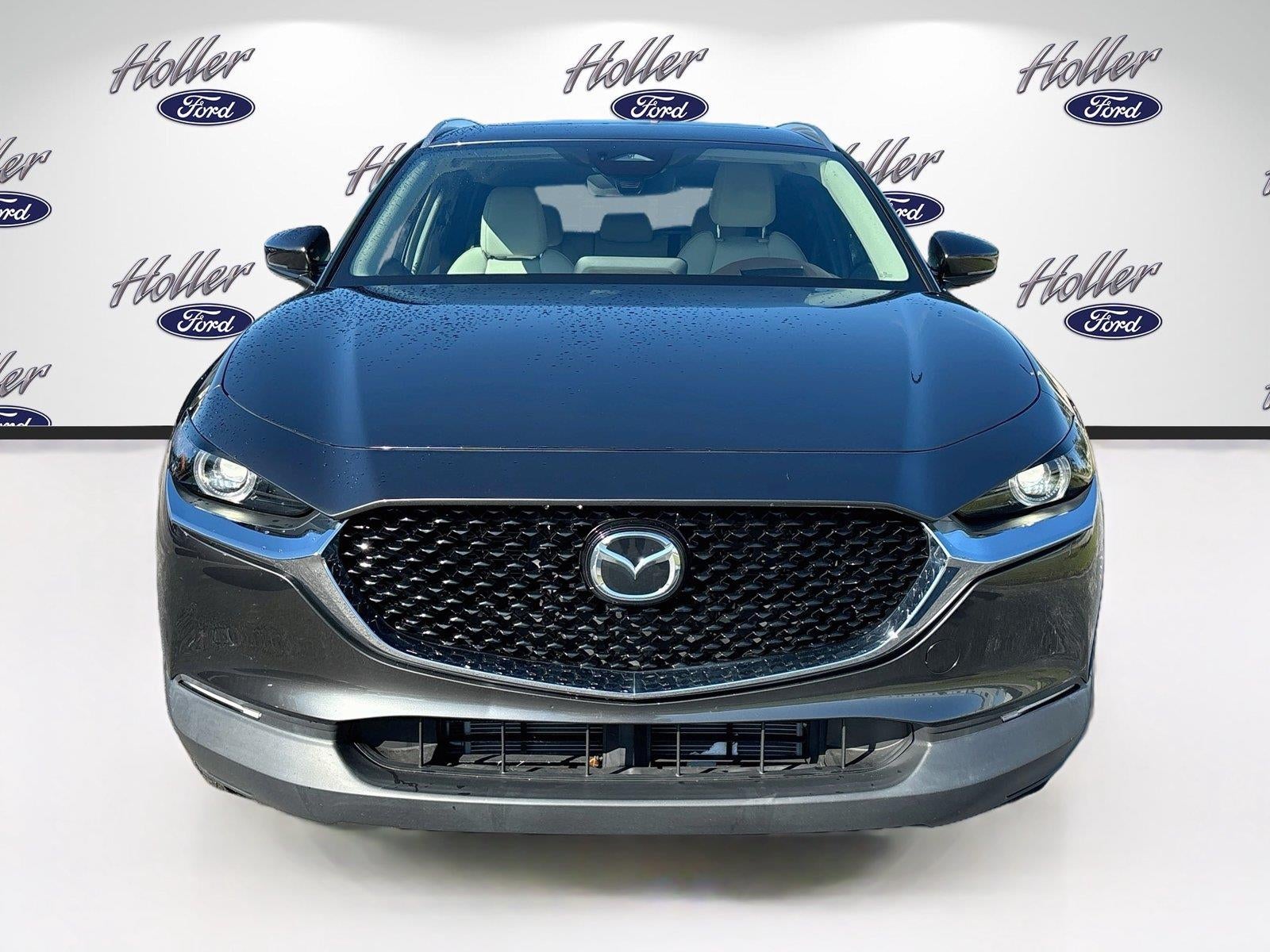 2024 Mazda Mazda Cx-30 2.5 S Premium Package