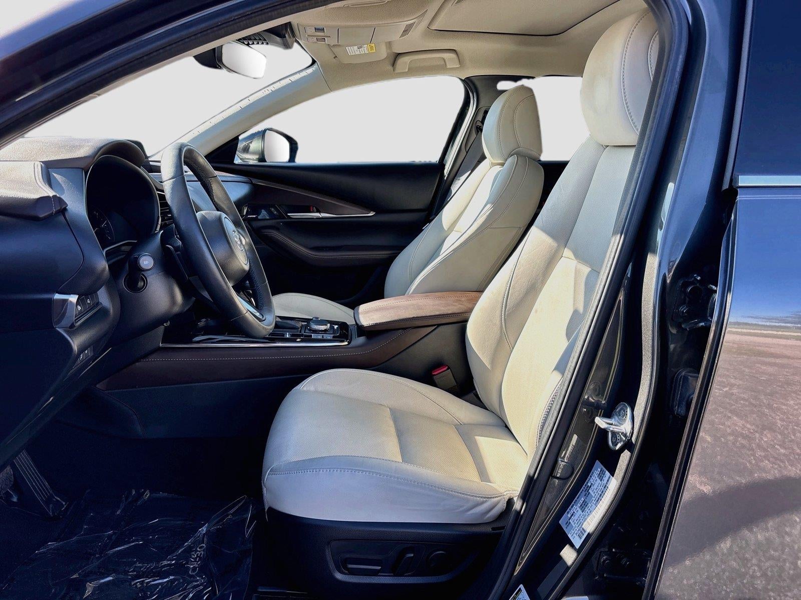 2024 Mazda Mazda Cx-30 2.5 S Premium Package