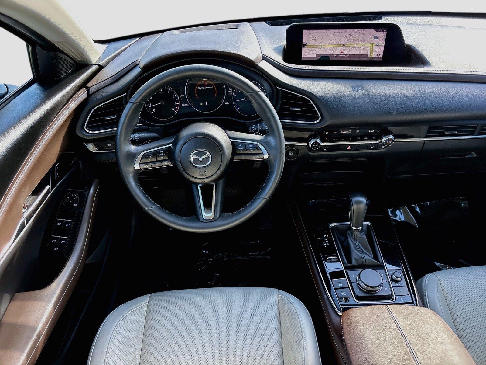 2024 Mazda Mazda Cx-30 2.5 S Premium Package