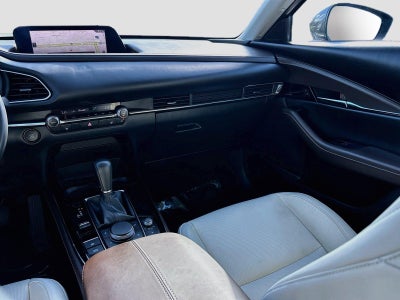 2024 Mazda Mazda Cx-30 2.5 S Premium Package