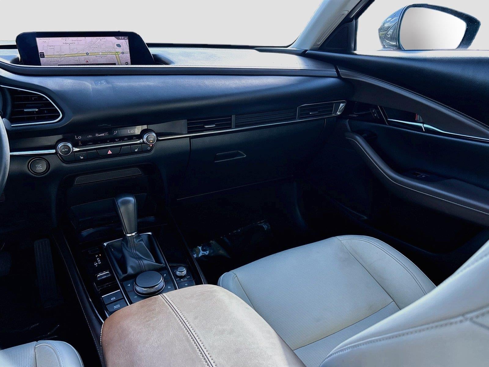 2024 Mazda Mazda Cx-30 2.5 S Premium Package