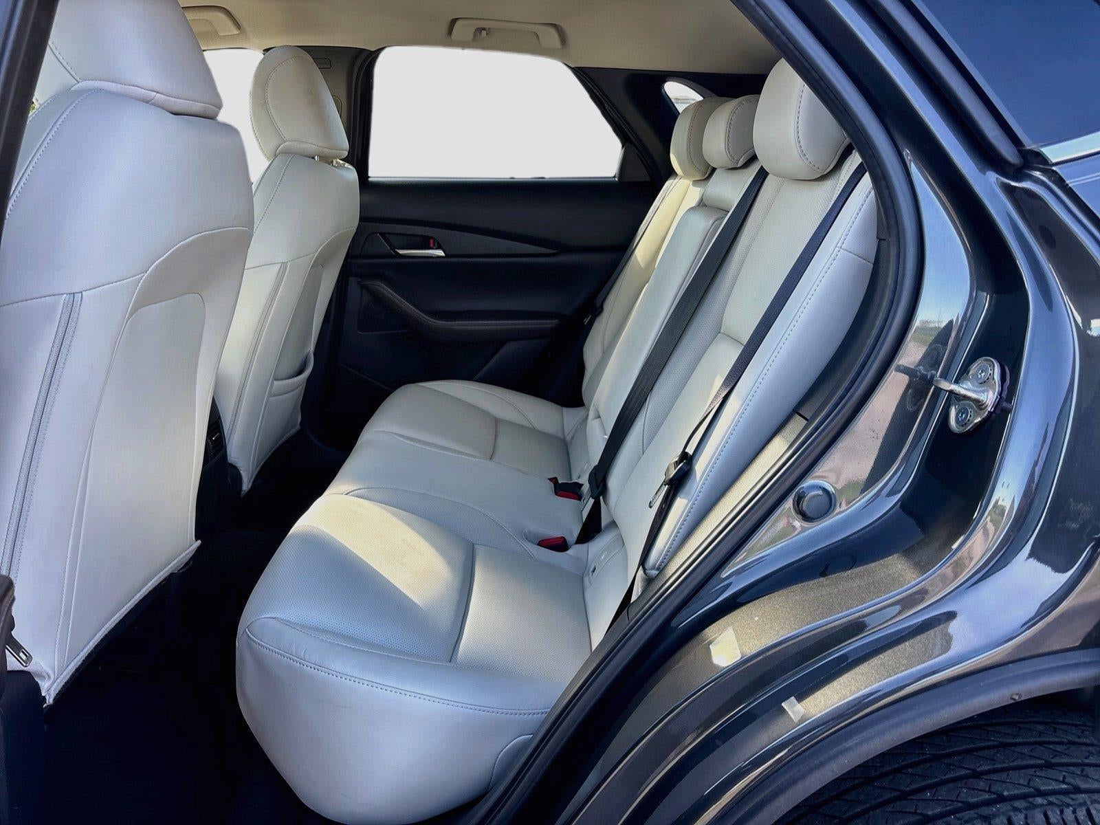 2024 Mazda Mazda Cx-30 2.5 S Premium Package
