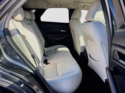 2024 Mazda Mazda Cx-30 2.5 S Premium Package