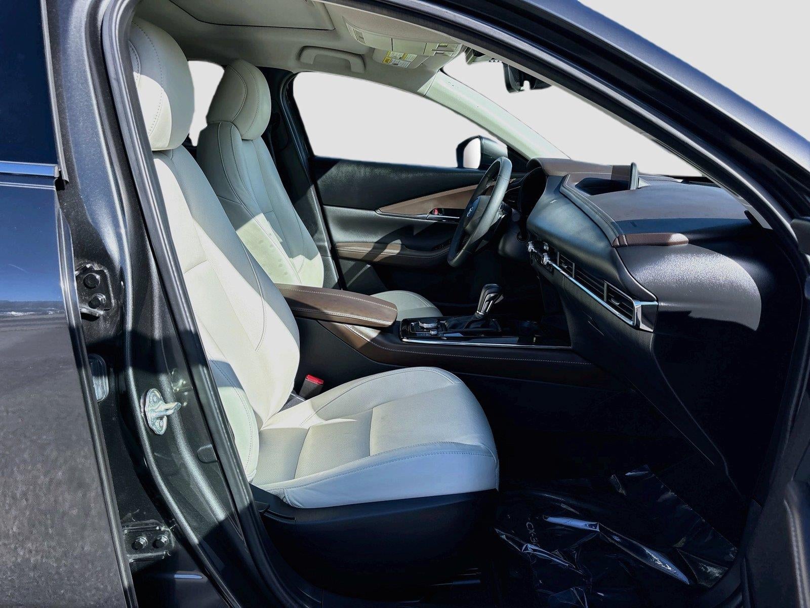 2024 Mazda Mazda Cx-30 2.5 S Premium Package
