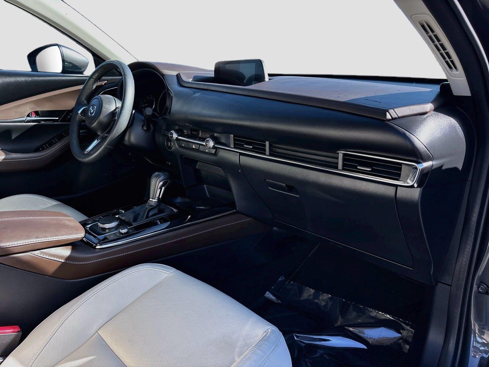 2024 Mazda Mazda Cx-30 2.5 S Premium Package