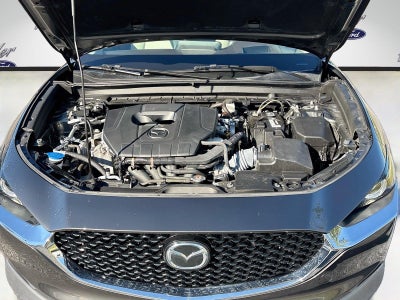 2024 Mazda Mazda Cx-30 2.5 S Premium Package
