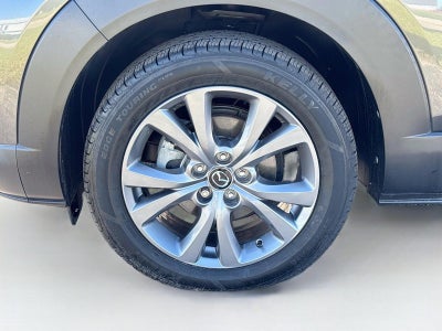 2024 Mazda Mazda Cx-30 2.5 S Premium Package