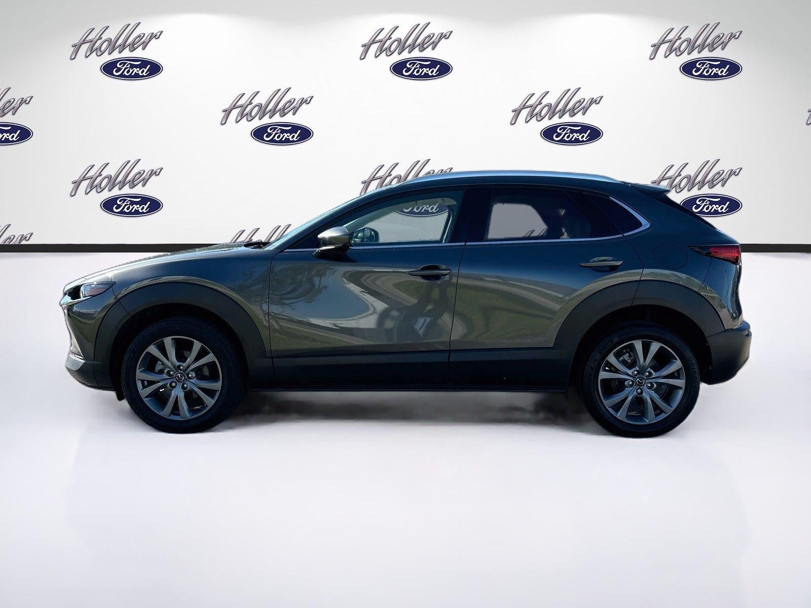 2024 Mazda Mazda Cx-30 2.5 S Premium Package