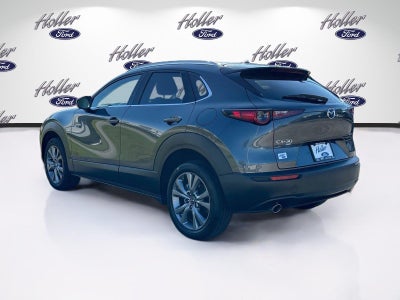 2024 Mazda Mazda Cx-30 2.5 S Premium Package
