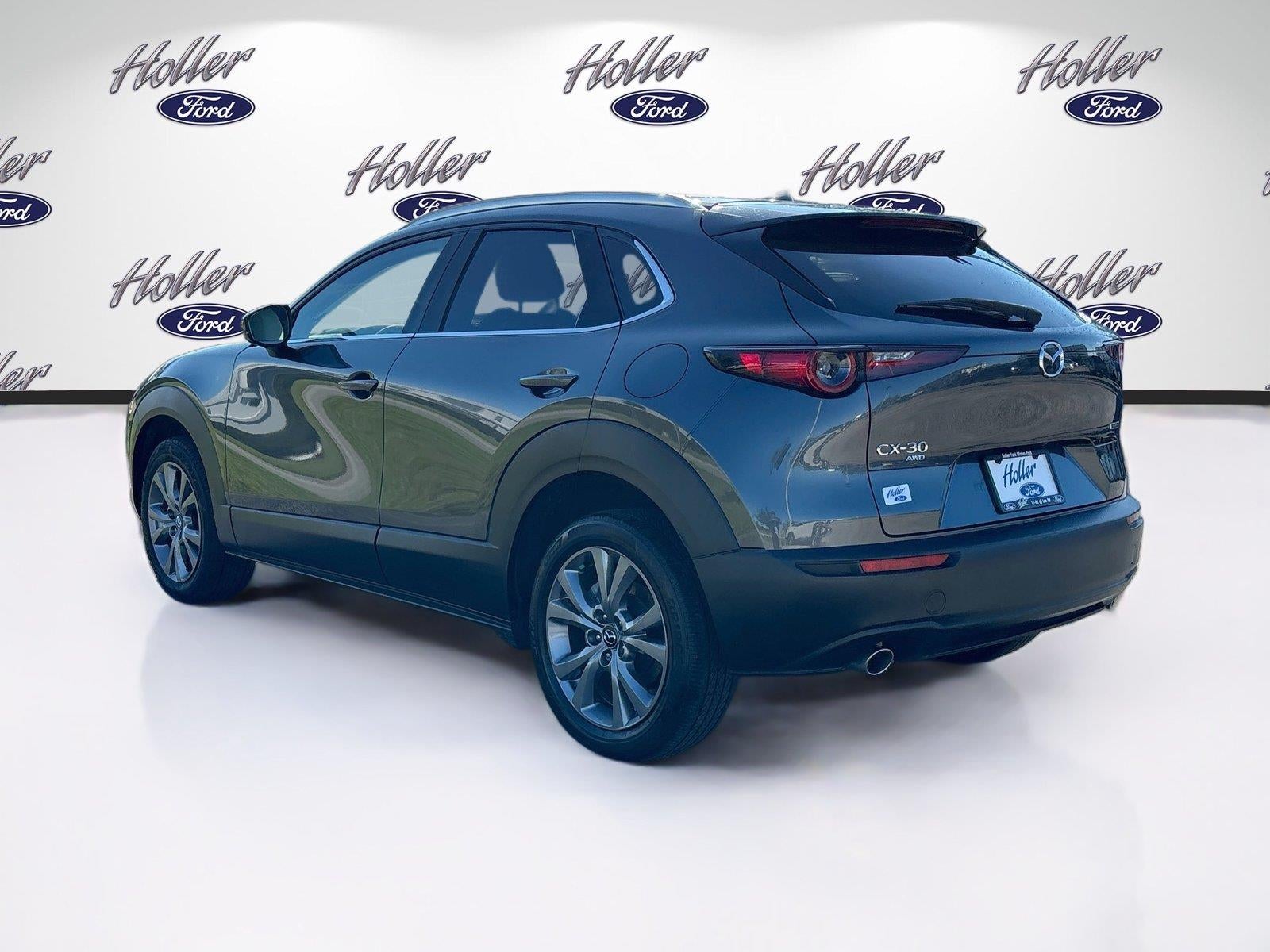2024 Mazda Mazda Cx-30 2.5 S Premium Package