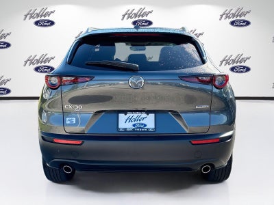 2024 Mazda Mazda Cx-30 2.5 S Premium Package