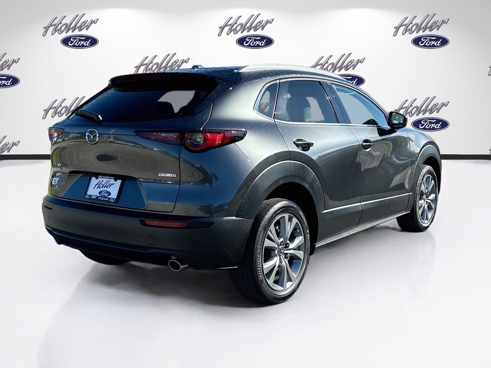 2024 Mazda Mazda Cx-30 2.5 S Premium Package