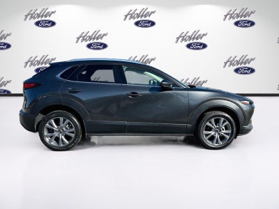 2024 Mazda Mazda Cx-30 2.5 S Premium Package